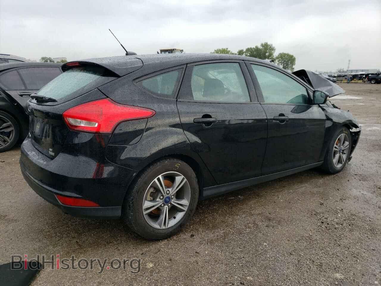 2016 FORD FOCUS - VIN: 1FADP3KE8GL335206 - Photo 3