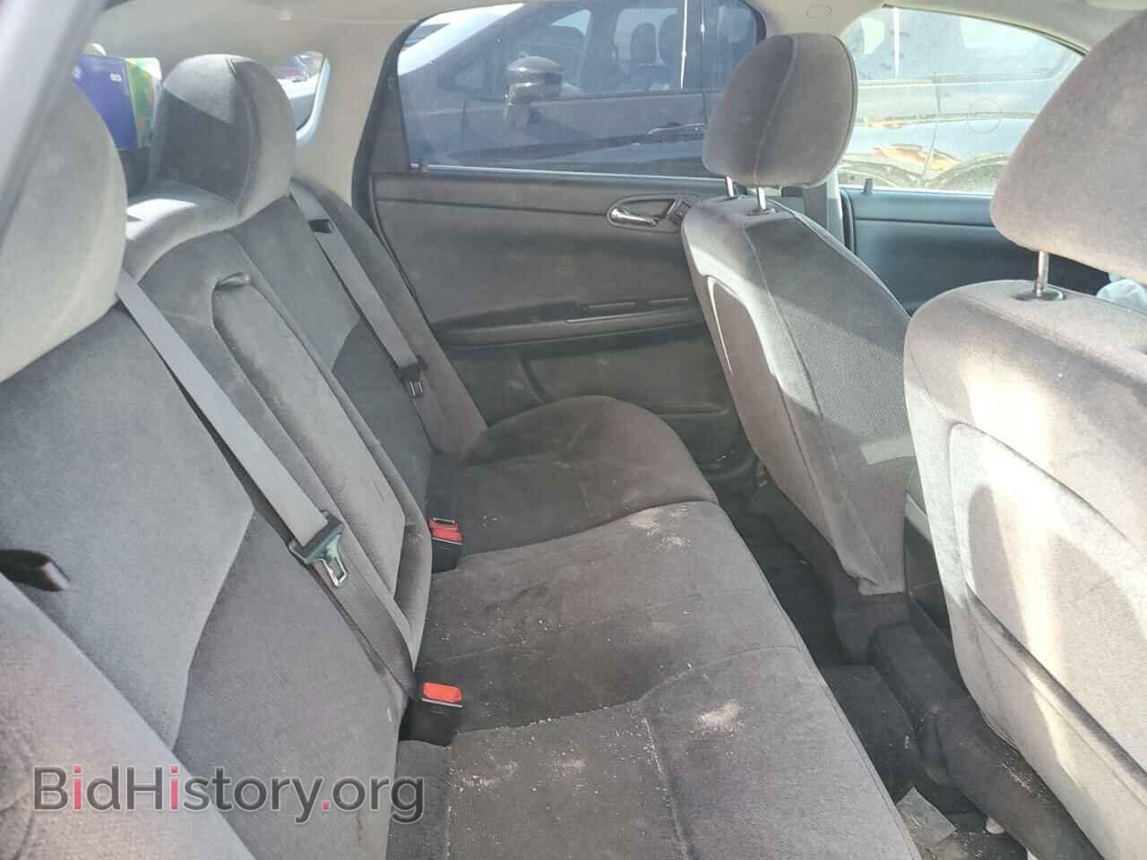 2013 CHEVROLET IMPALA - VIN: 2G1WG5E30D1205911 - Фото 10