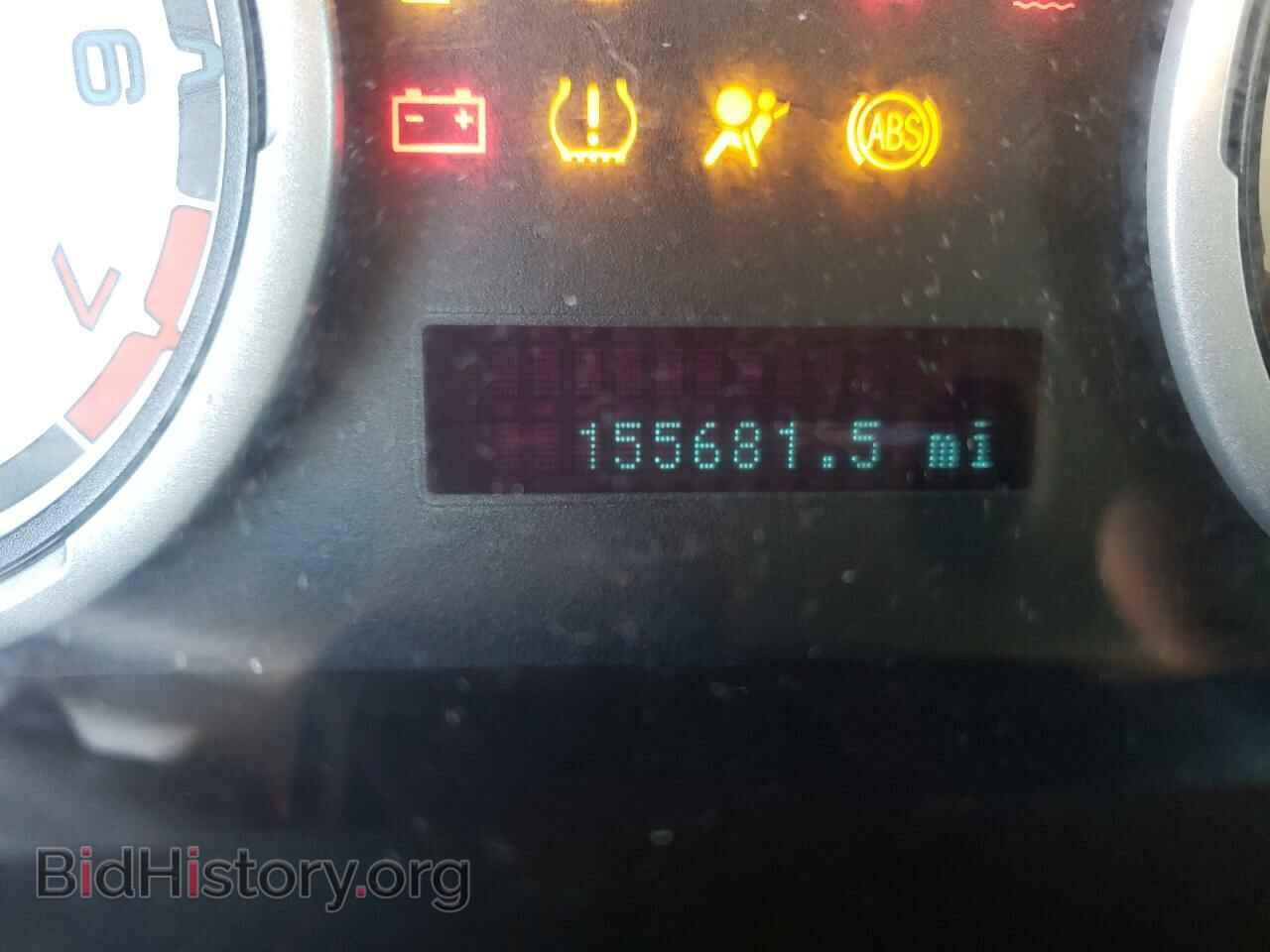 2008 FORD FOCUS - VIN: 1FAHP35N28W154003 - Photo 8