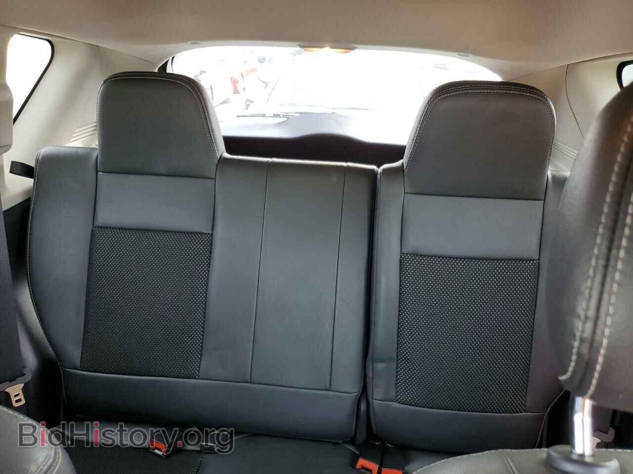 2016 JEEP COMPASS - VIN: 1C4NJDEB5GD637621 - Photo 10