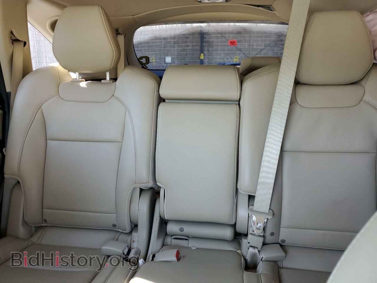 2014 ACURA MDX - VIN: 5FRYD3H46EB020437 - Photo 10