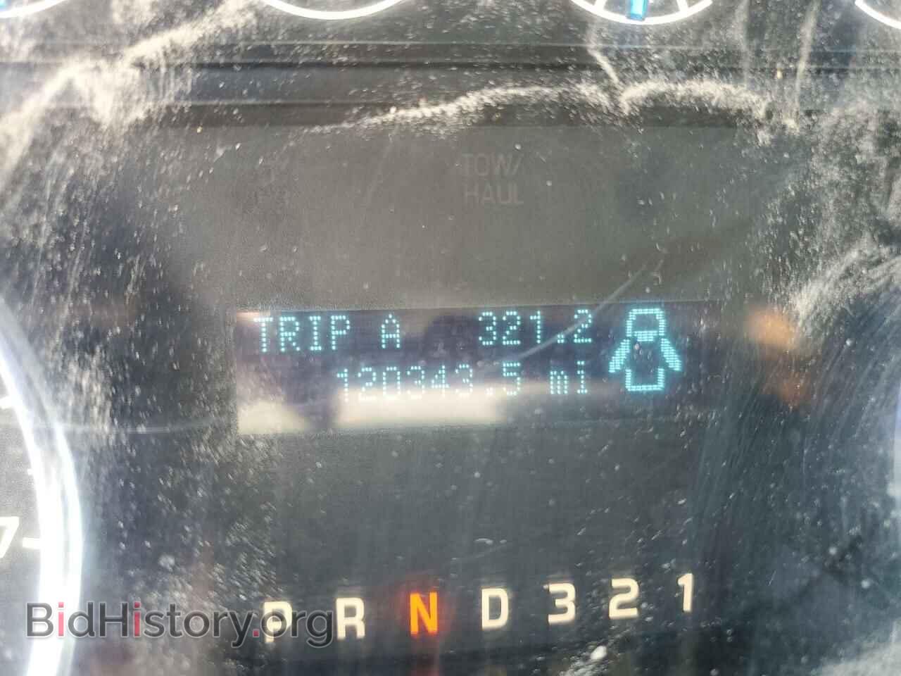 2014 FORD F-150 - VIN: 1FTFW1EF3EKE24392 - Фото 9