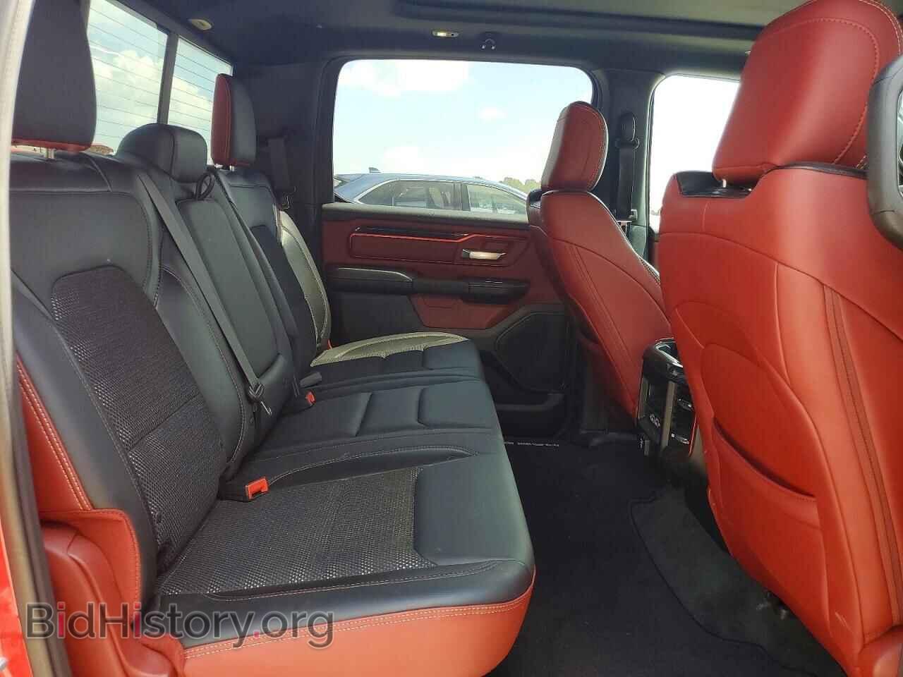 2019 RAM 1500 - VIN: 1C6SRFLT2KN563670 - Photo 10
