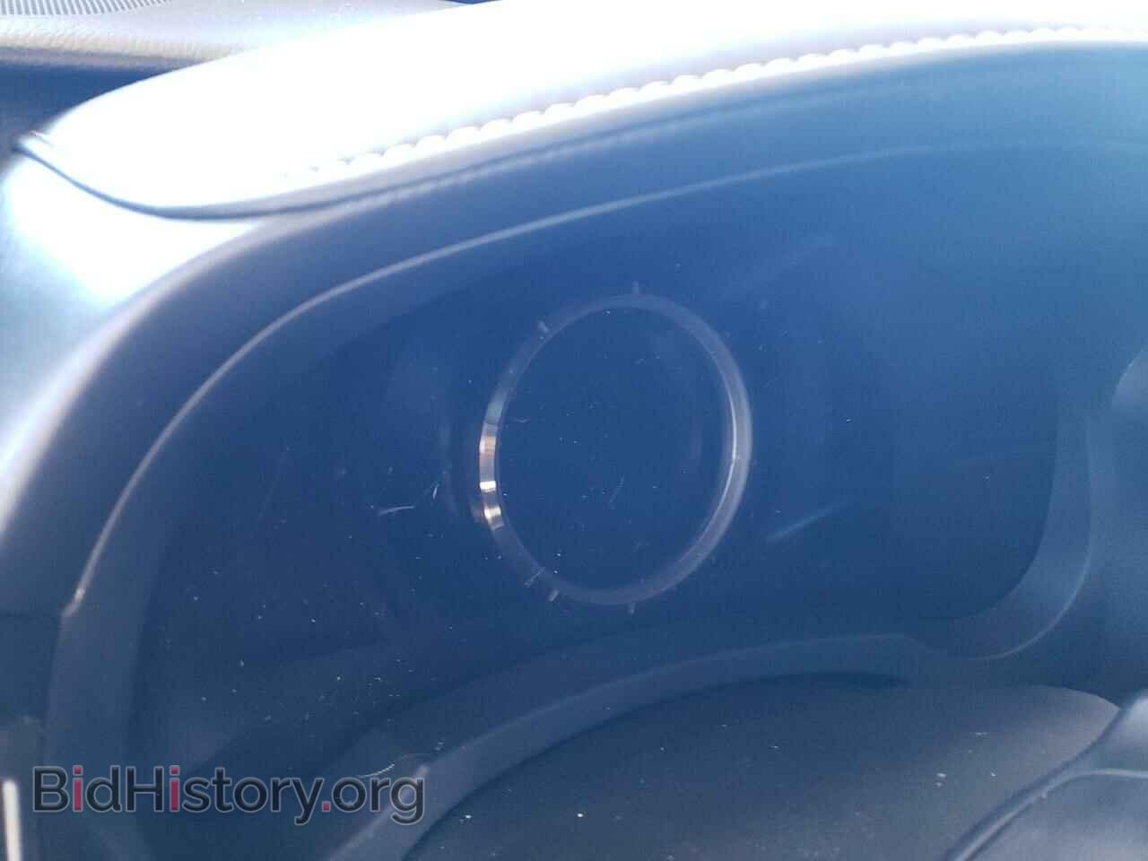 2017 LEXUS IS - VIN: JTHBA1D27H5052360 - Фото 8