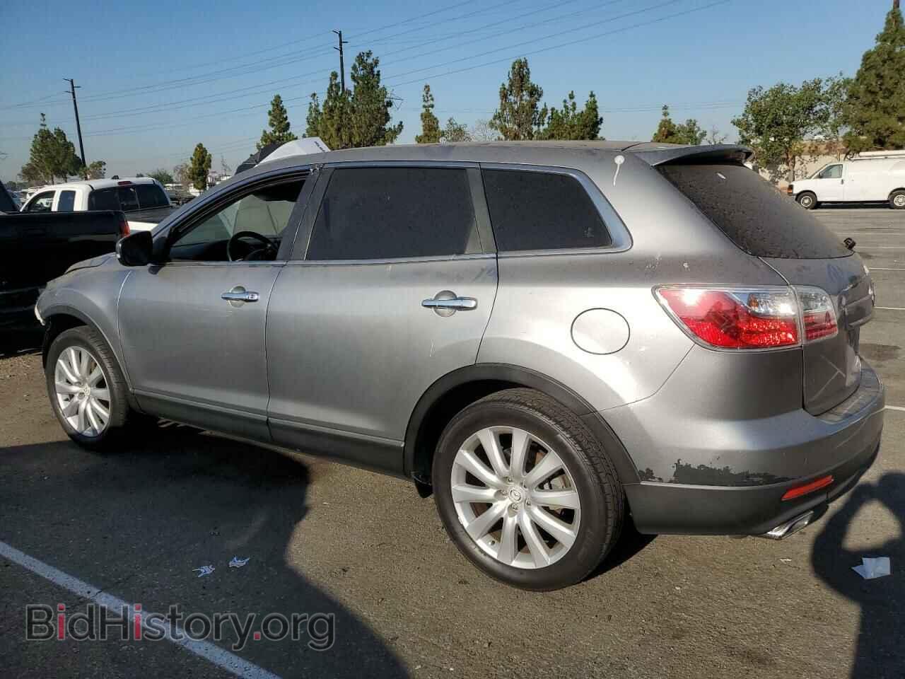 2010 MAZDA CX-9 - VIN: JM3TB2MV3A0226325 - Фото 2