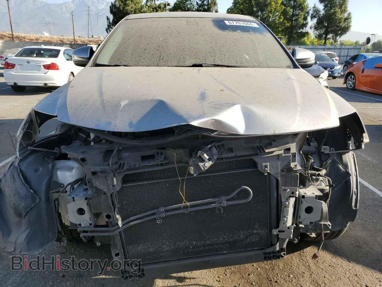 2010 MAZDA CX-9 - VIN: JM3TB2MV3A0226325 - Фото 5