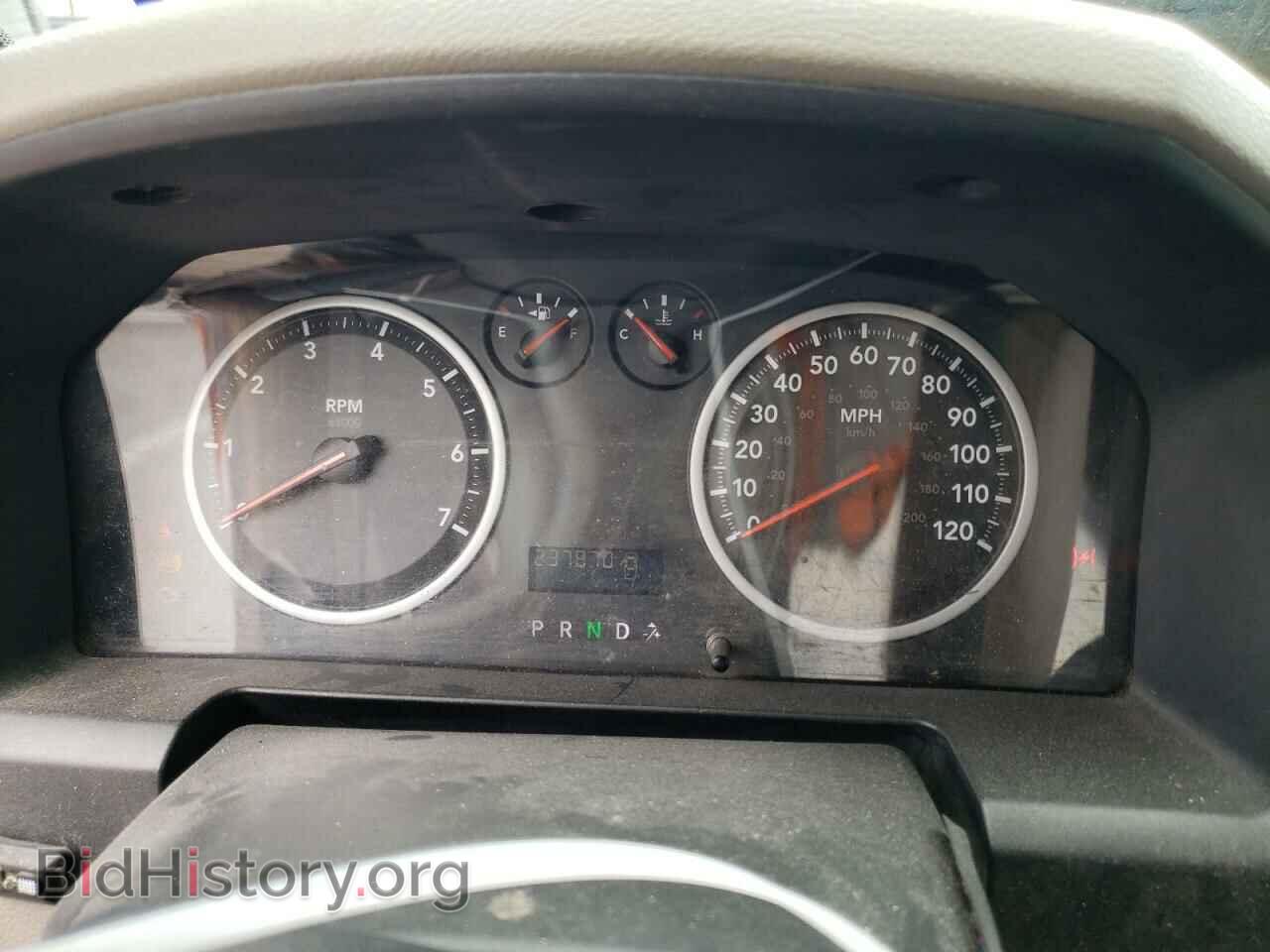 2012 DODGE RAM 1500 - VIN: 1C6RD6FT8CS324233 - Photo 9