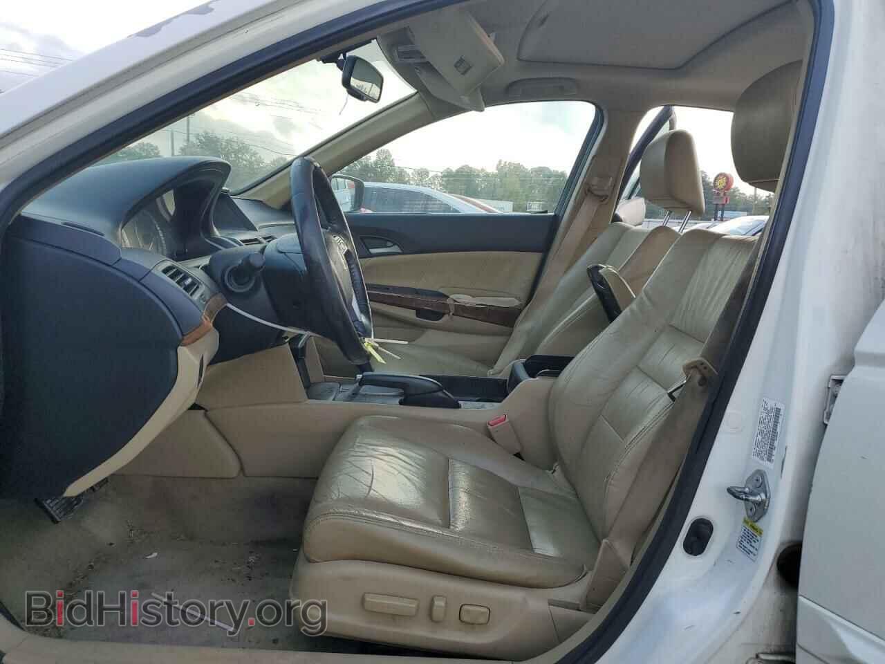2011 HONDA ACCORD - VIN: 5KBCP3F81BB002014 - Фото 7