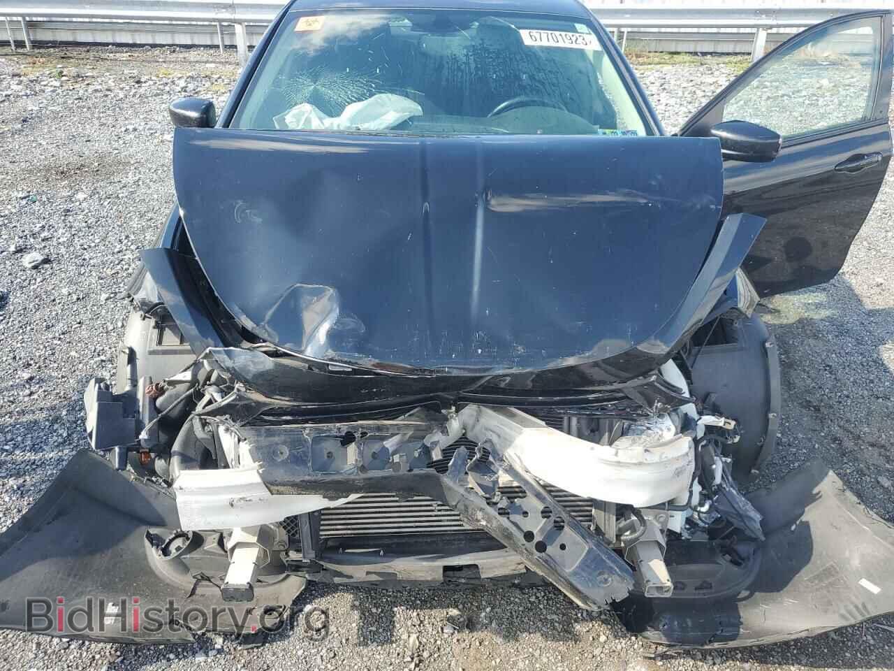 2013 DODGE DART - VIN: 1C3CDFAHXDD296527 - Фото 11