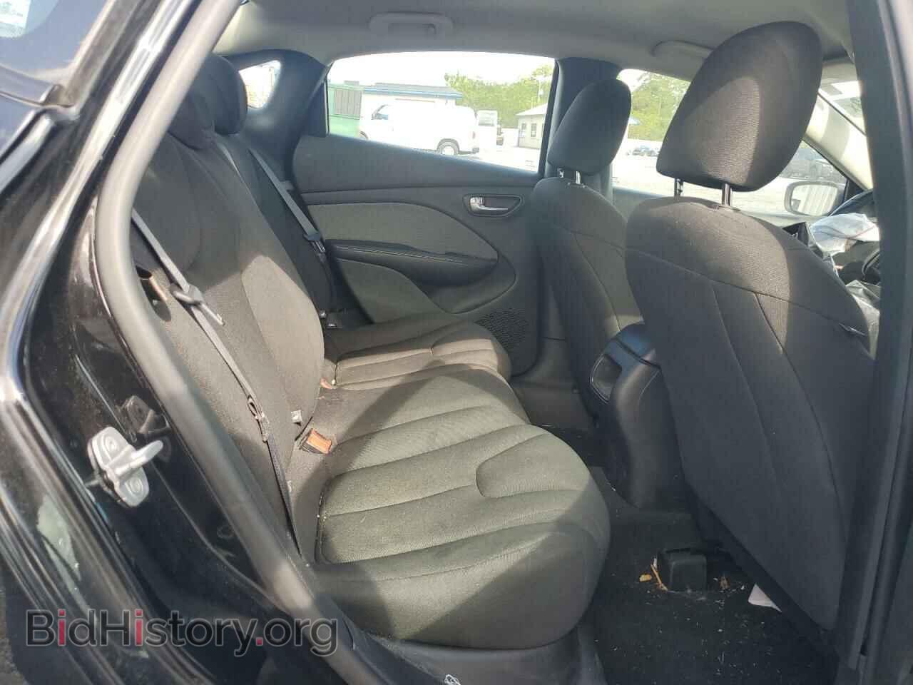 2013 DODGE DART - VIN: 1C3CDFAHXDD296527 - Фото 10