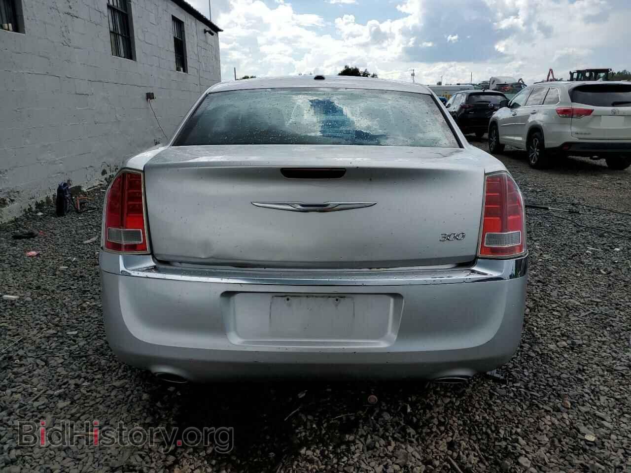2012 CHRYSLER 300 - VIN: 2C3CCAAG5CH312048 - Фото 6