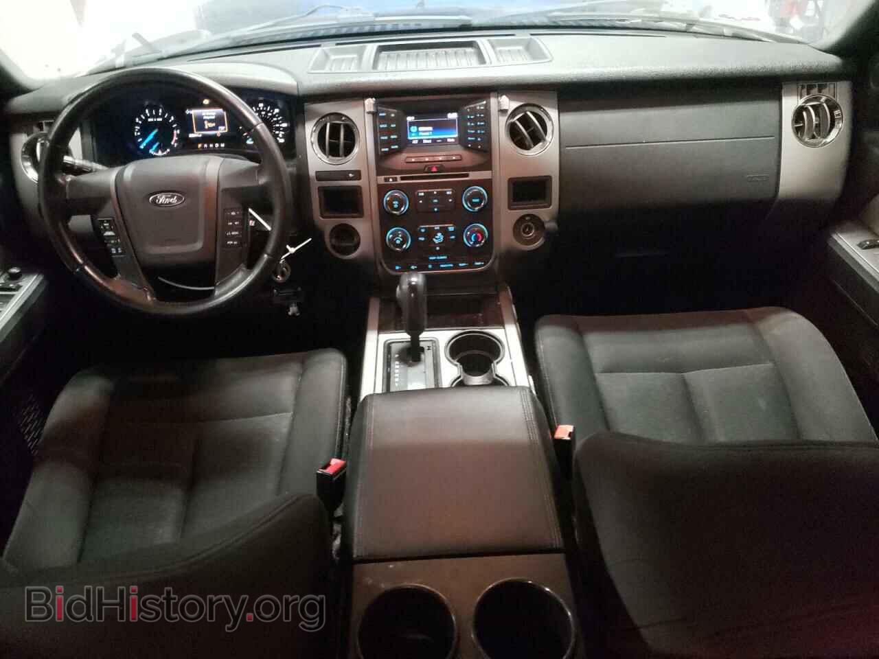 2017 FORD EXPEDITION - VIN: 1FMJK1HT7HEA39181 - Фото 8