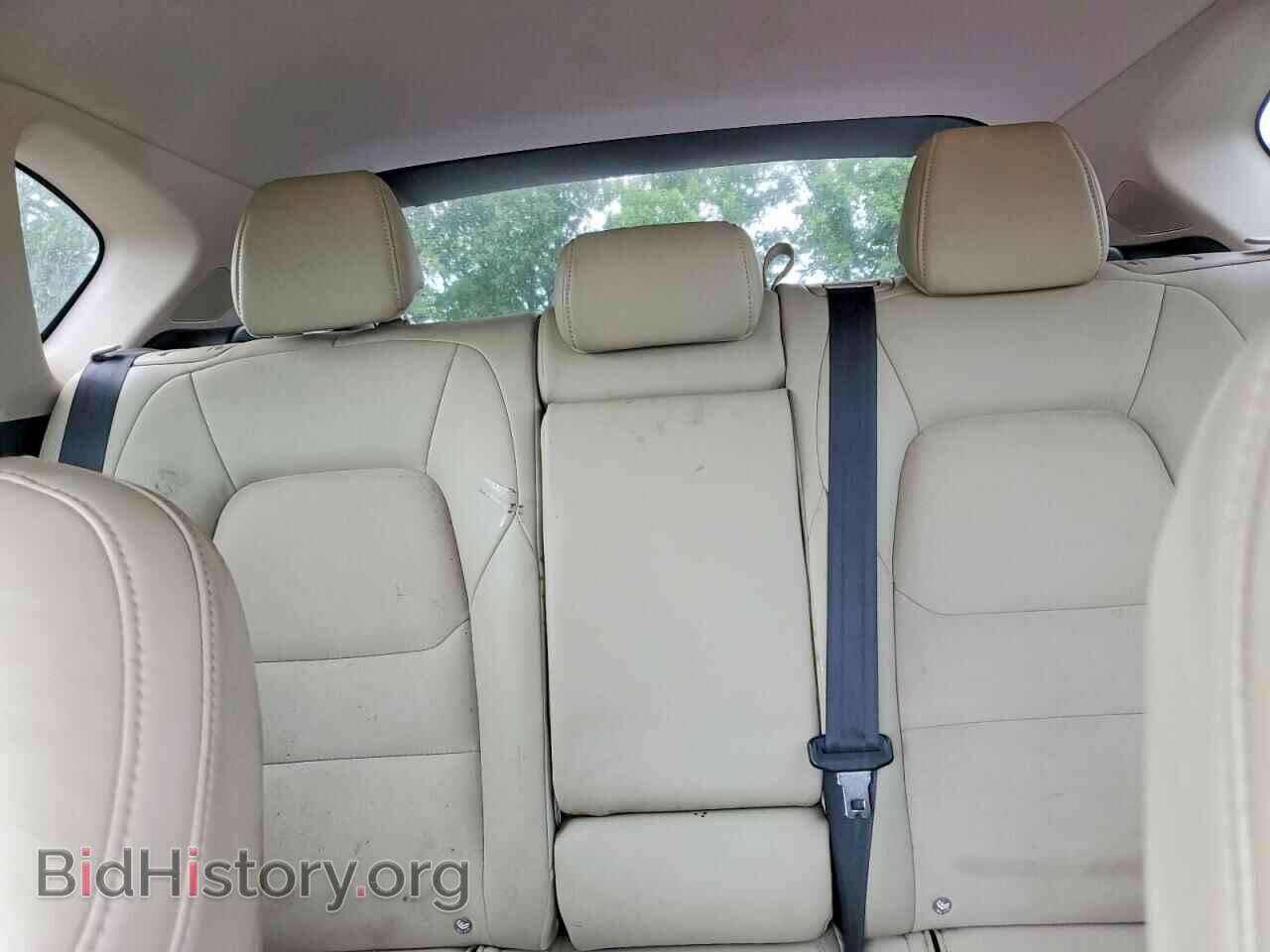2017 MAZDA CX-5 - VIN: JM3KFBCL9H0201066 - Photo 10