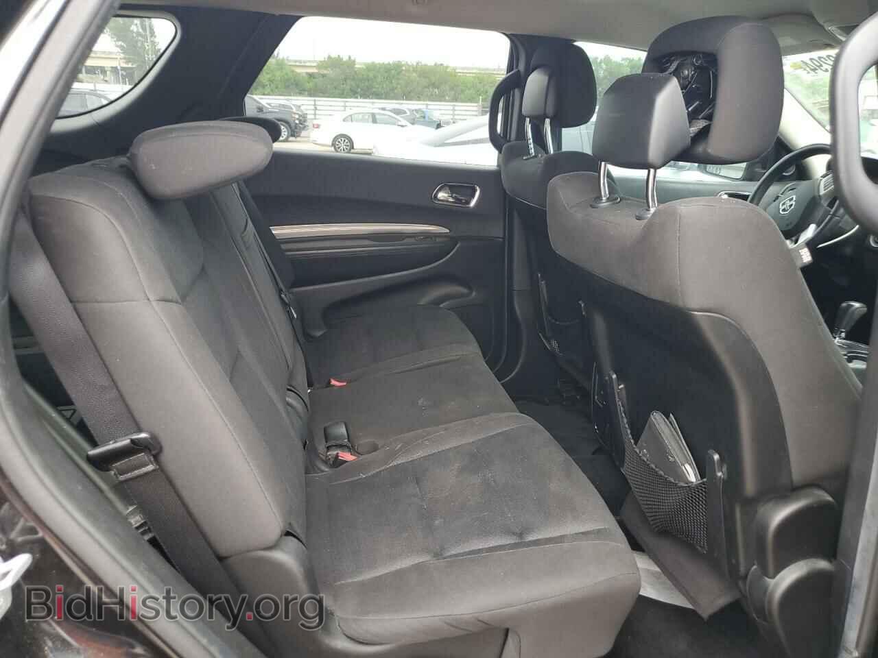 2013 DODGE DURANGO - VIN: 1C4RDHAG3DC696749 - Фото 11
