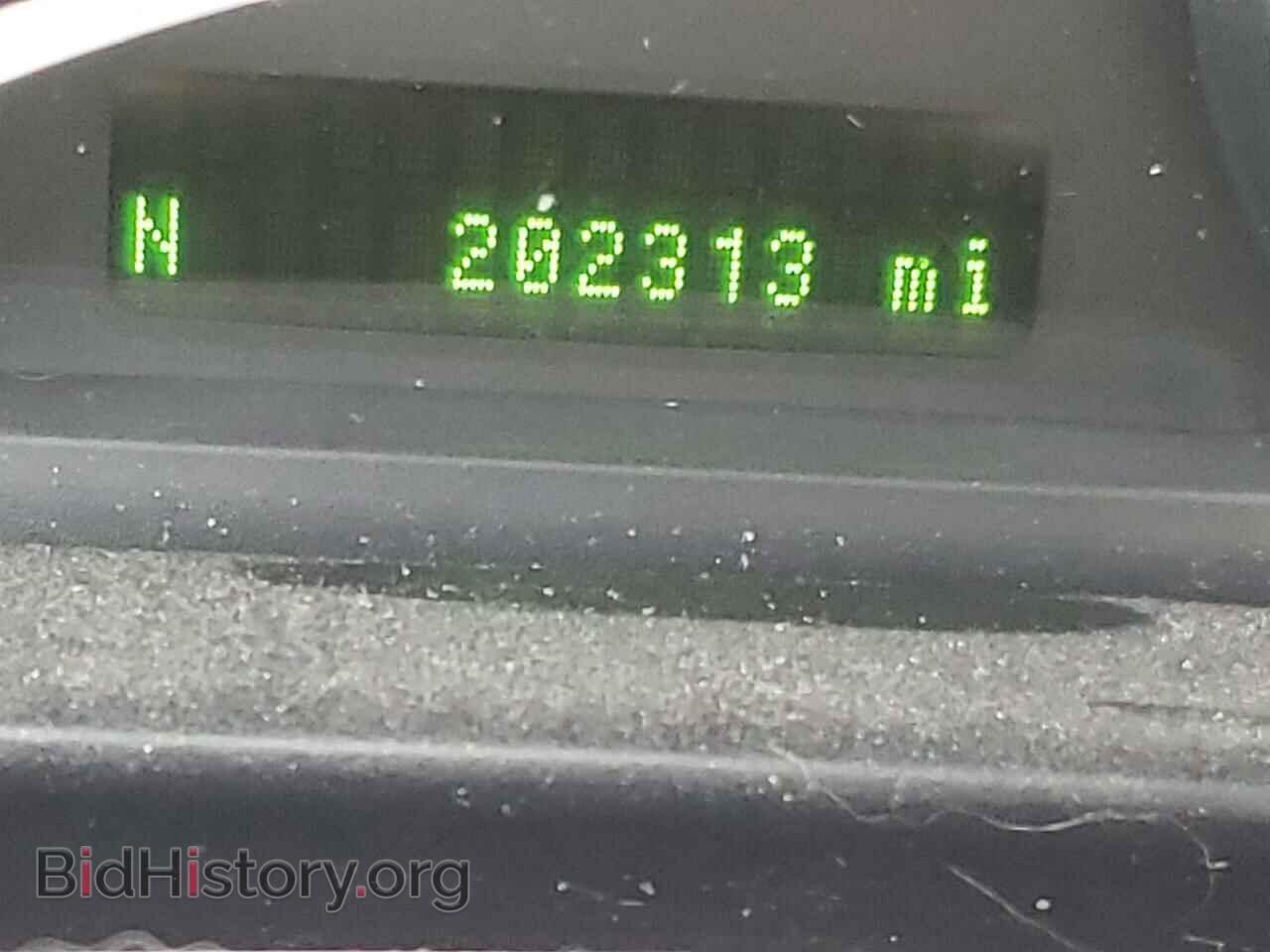 2008 FORD EDGE - VIN: 2FMDK39C68BB05013 - Фото 8