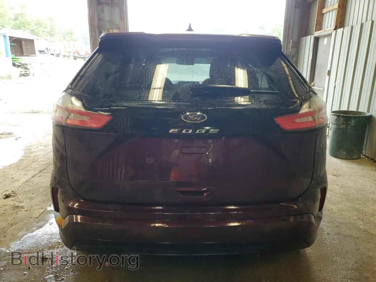2023 FORD EDGE - VIN: 2FMPK4J91PBA44817 - Фото 6