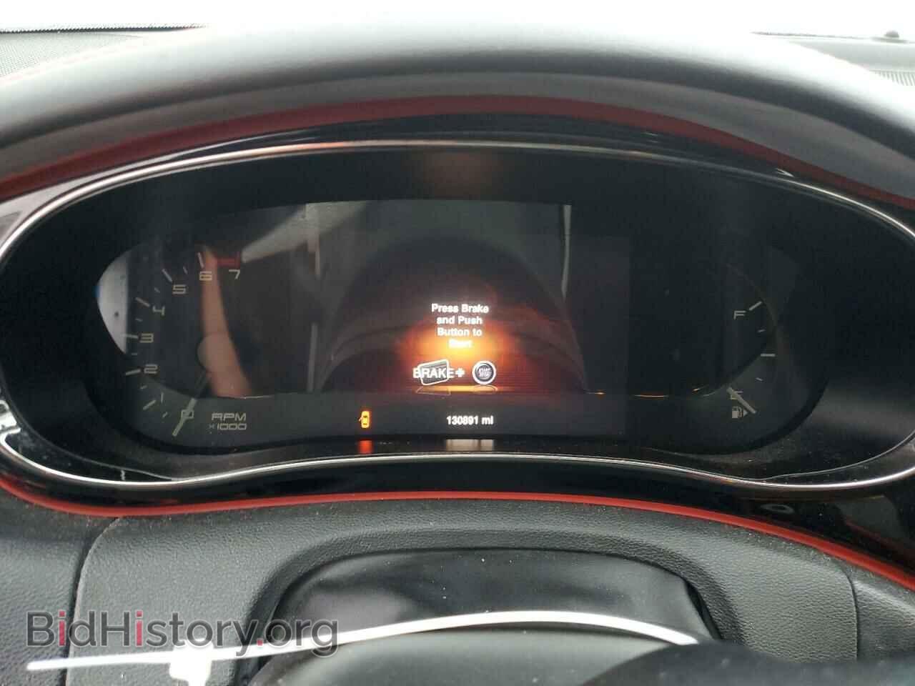2015 DODGE DART - VIN: 1C3CDFEB0FD268034 - Фото 9