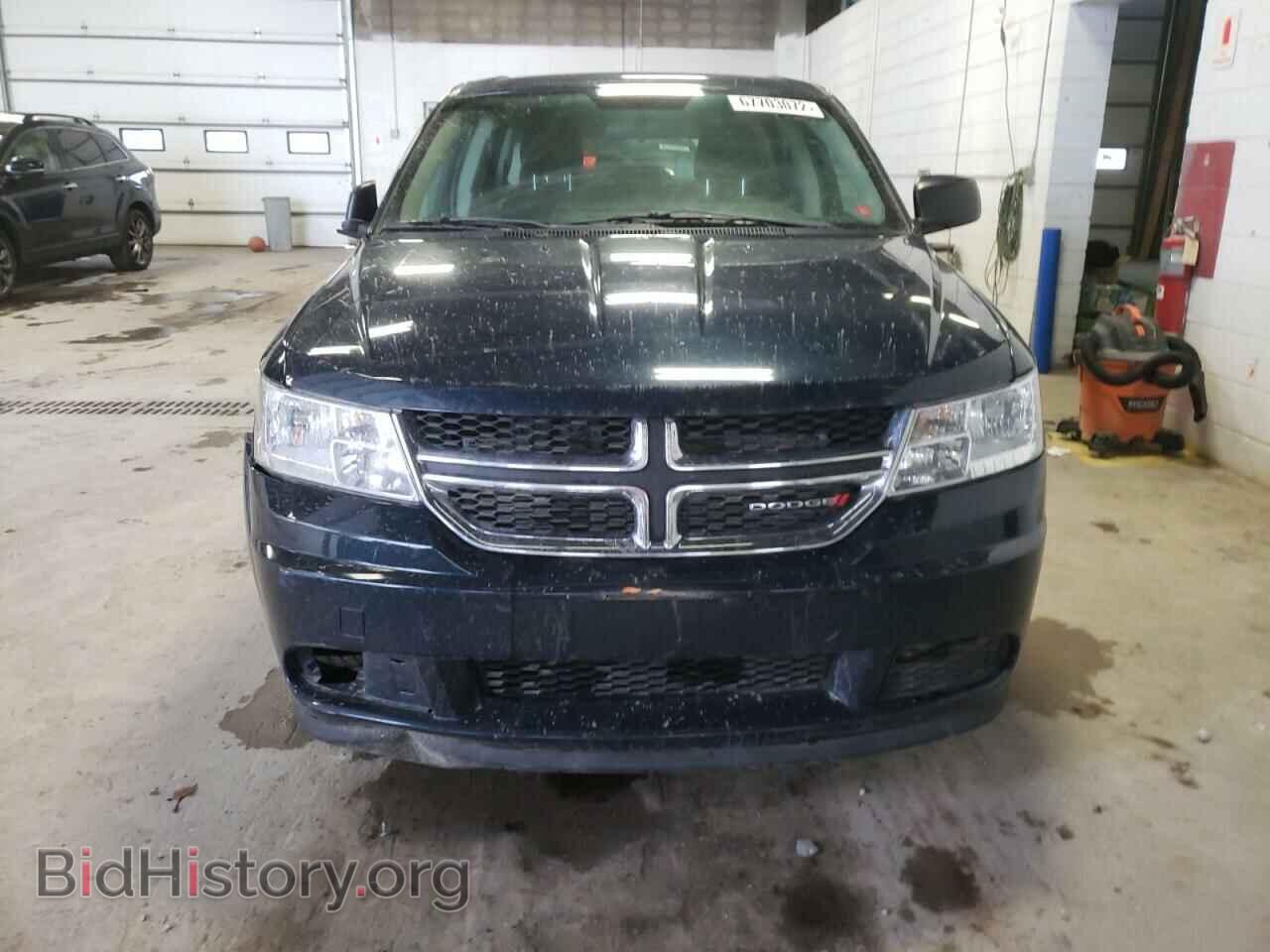 2015 DODGE JOURNEY - VIN: 3C4PDCAB7FT600515 - Фото 5