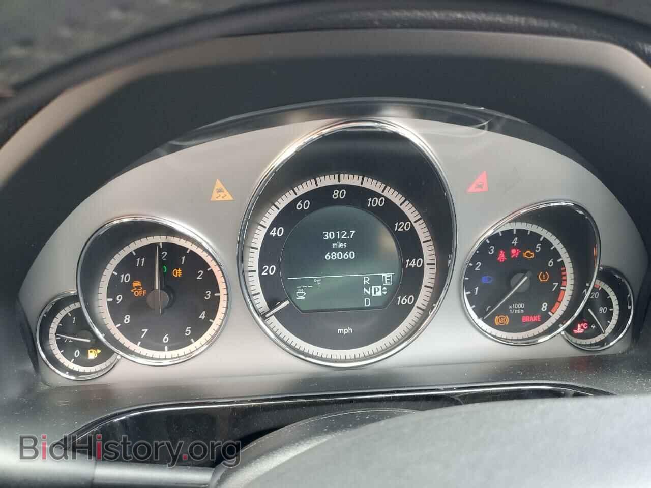 2011 MERCEDES-BENZ E-CLASS - VIN: WDDHF8HB4BA291336 - Фото 9