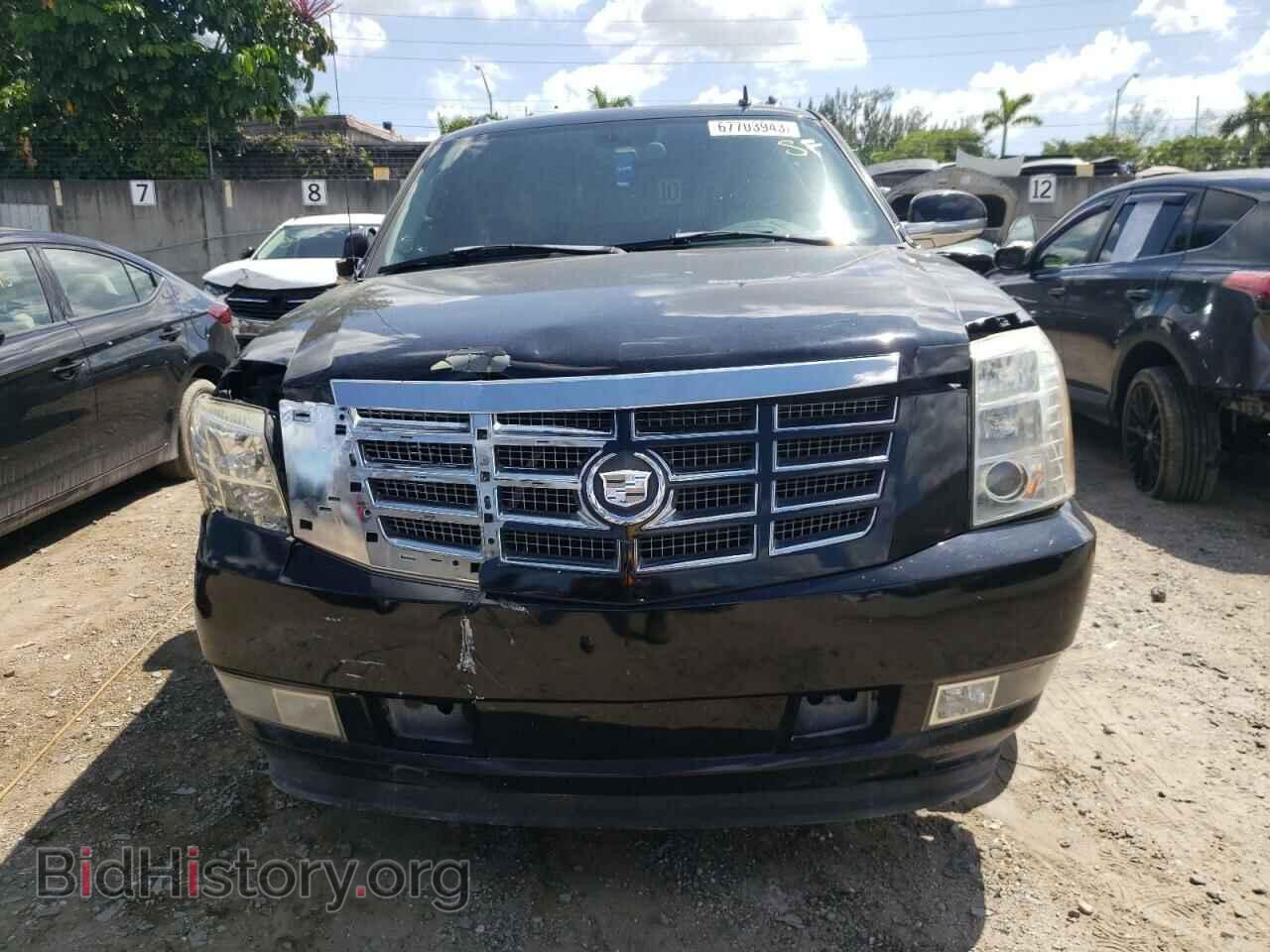 2007 CADILLAC ESCALADE - VIN: 3GYFK628X7G202869 - Фото 5