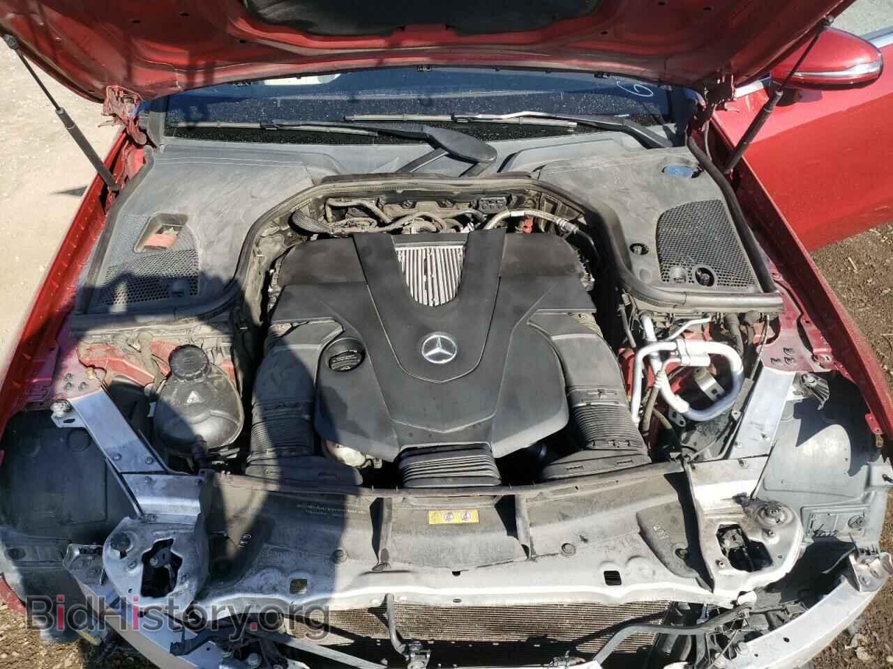 2018 MERCEDES-BENZ E-CLASS - VIN: WDD1J6FB4JF020978 - Фото 11