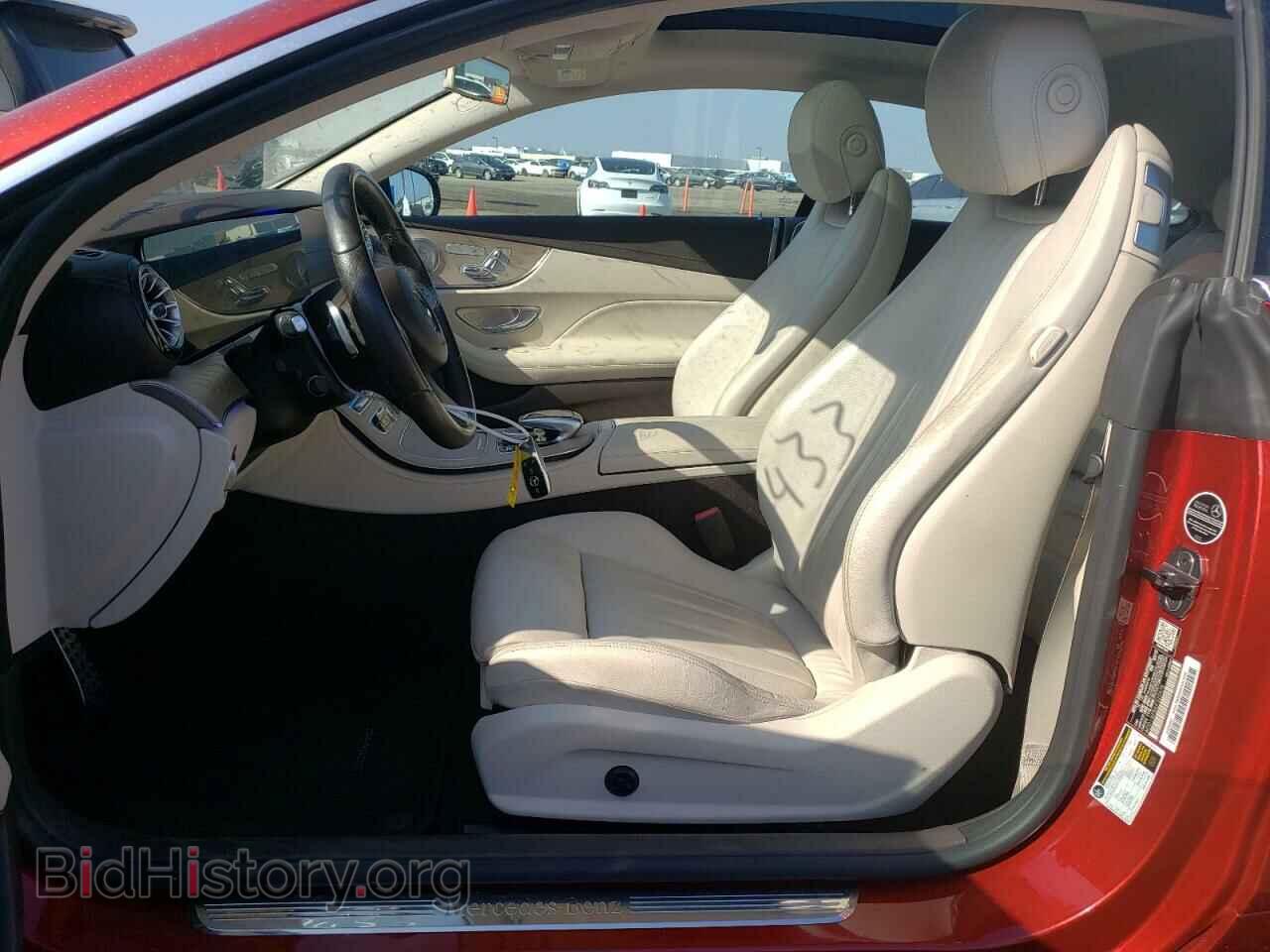 2018 MERCEDES-BENZ E-CLASS - VIN: WDD1J6FB4JF020978 - Фото 7