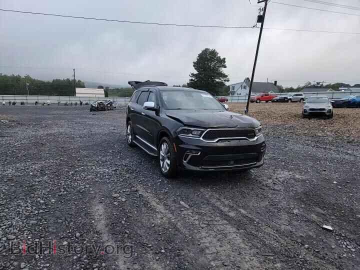 2021 DODGE DURANGO - VIN: 1C4RDJEG7MC575790 - Фото 15