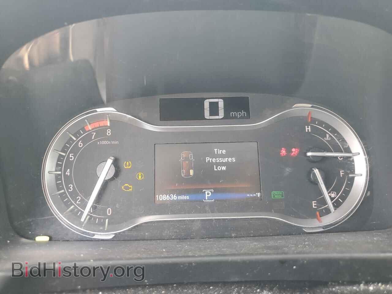 2018 HONDA PILOT - VIN: 5FNYF5H56JB030962 - Фото 9