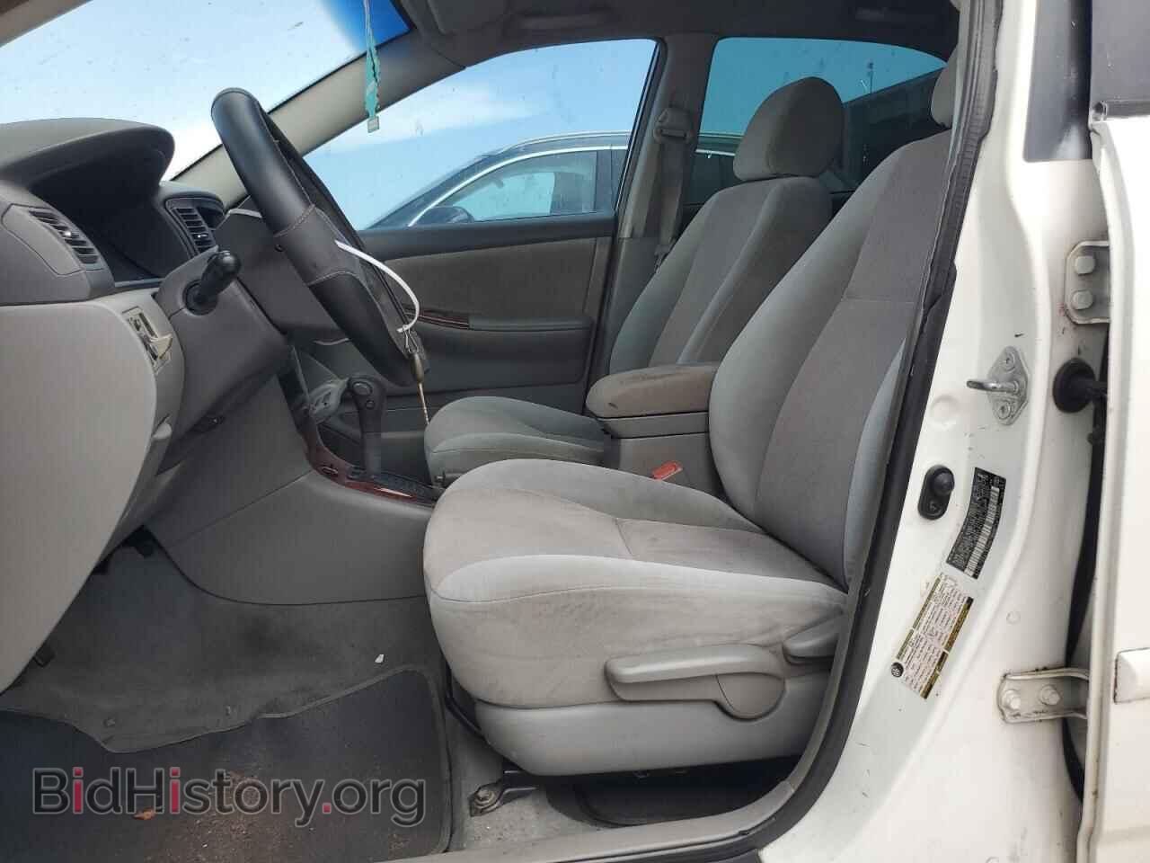 2007 TOYOTA COROLLA - VIN: 2T1BR32E17C829426 - Фото 7