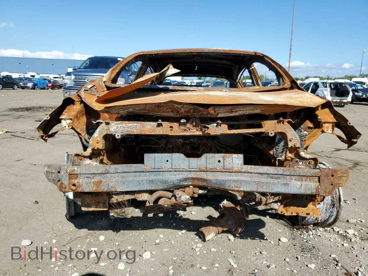 2015 KIA FORTE - VIN: KNAFX5A86F5270141 - Фото 5
