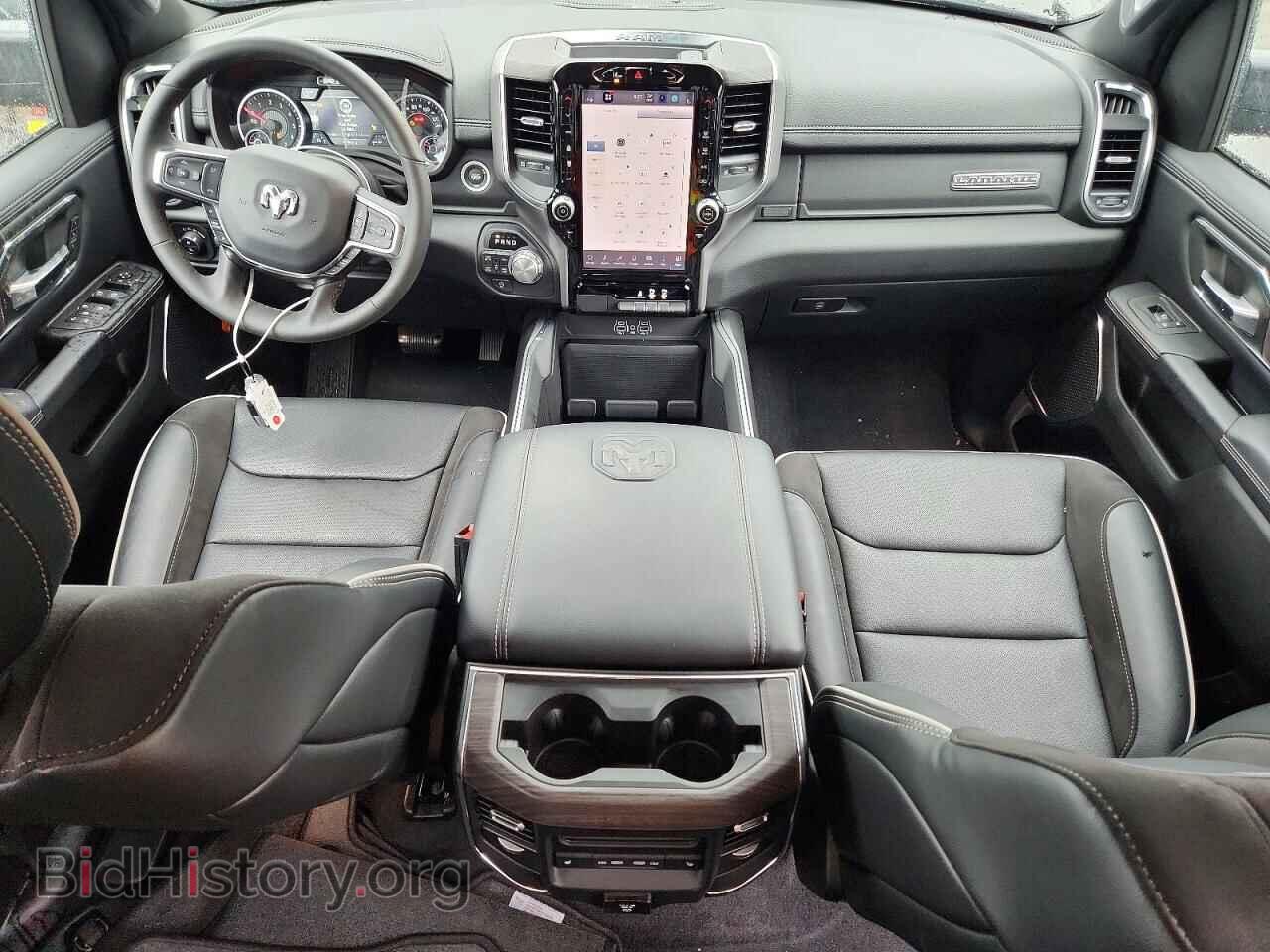 2026 RAM 1500 - VIN: 1C6SRFJP9TN322549 - Photo 8