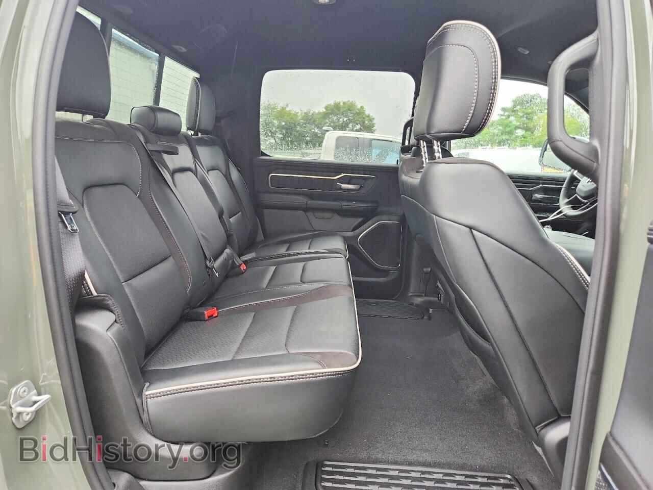 2026 RAM 1500 - VIN: 1C6SRFJP9TN322549 - Photo 10