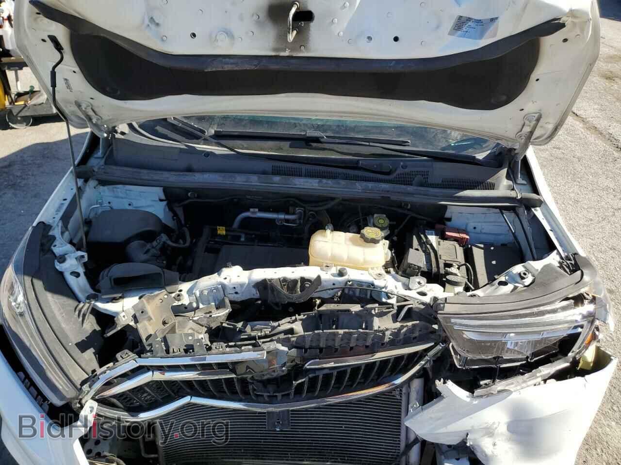 2017 BUICK ENCORE - VIN: KL4CJCSB6HB112046 - Фото 11