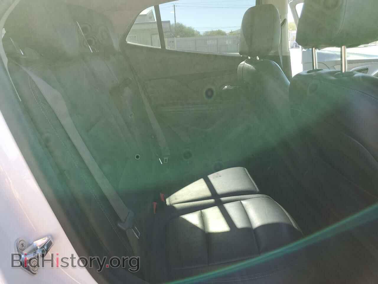 2017 BUICK ENCORE - VIN: KL4CJCSB6HB112046 - Фото 10