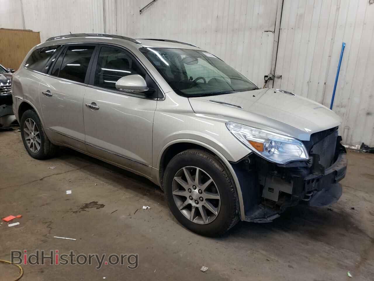 2015 BUICK ENCLAVE - VIN: 5GAKVBKD3FJ303364 - Photo 4
