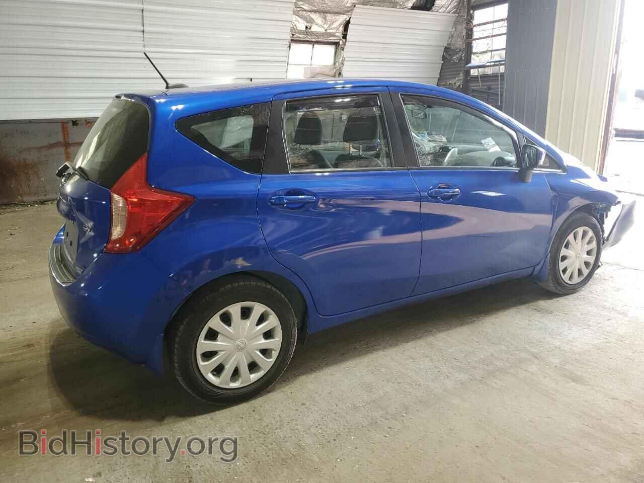 2016 NISSAN VERSA - VIN: 3N1CE2CP8GL385178 - Фото 3