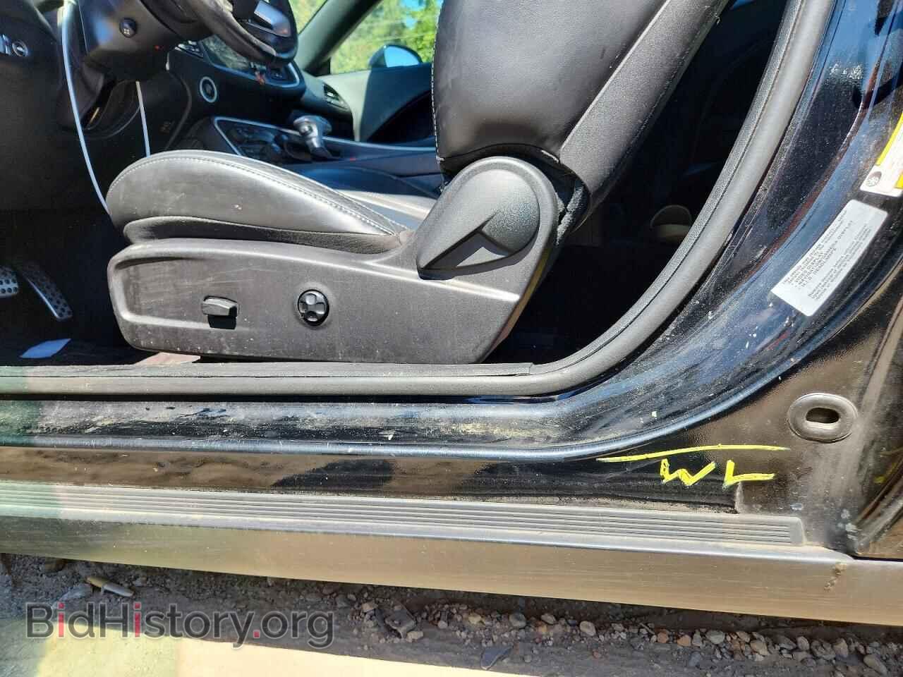 2016 DODGE CHALLENGER - VIN: 2C3CDZAG0GH316901 - Фото 12