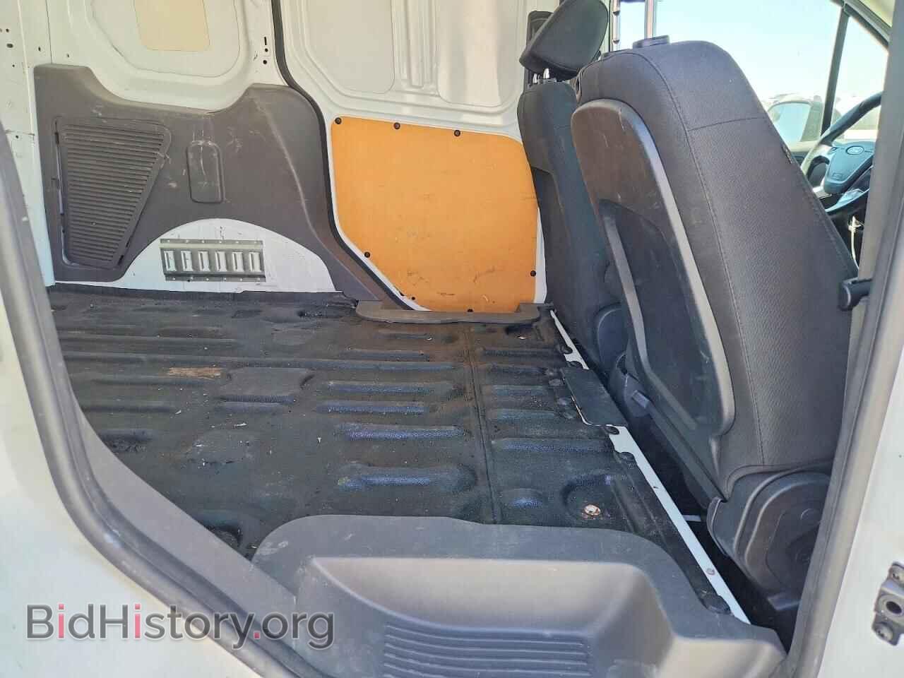 2022 FORD TRANSIT - VIN: NM0LS6S24N1513419 - Photo 11