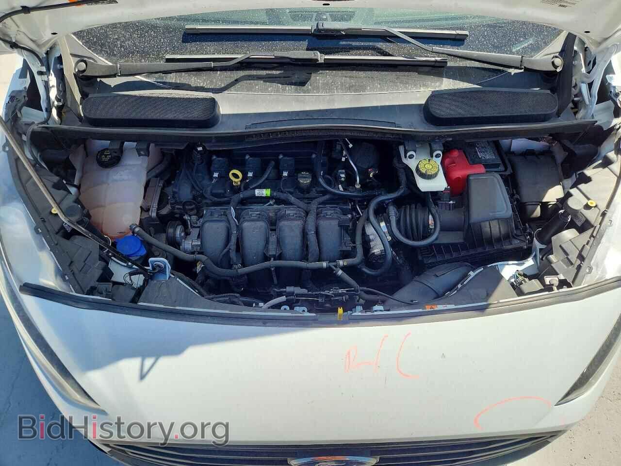 2022 FORD TRANSIT - VIN: NM0LS6S24N1513419 - Photo 12