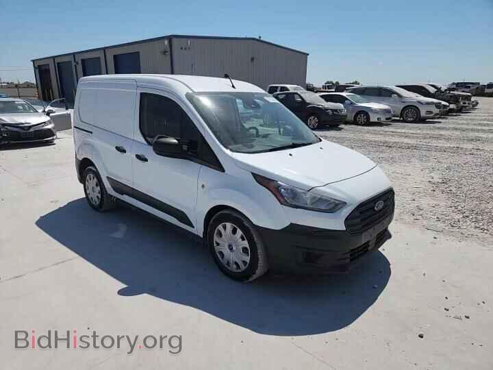 2022 FORD TRANSIT - VIN: NM0LS6S24N1513419 - Photo 15