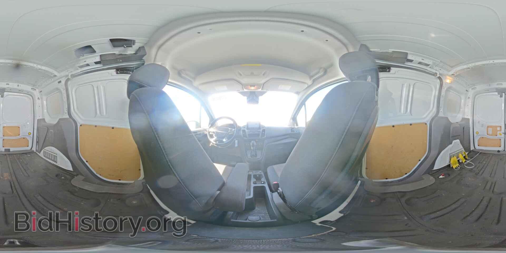 2022 FORD TRANSIT - VIN: NM0LS6S24N1513419 - Photo 16