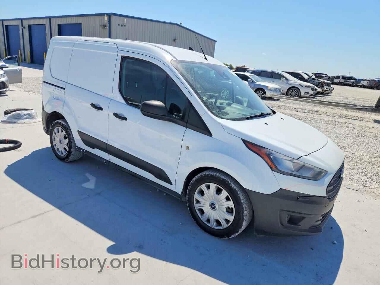 2022 FORD TRANSIT - VIN: NM0LS6S24N1513419 - Photo 4