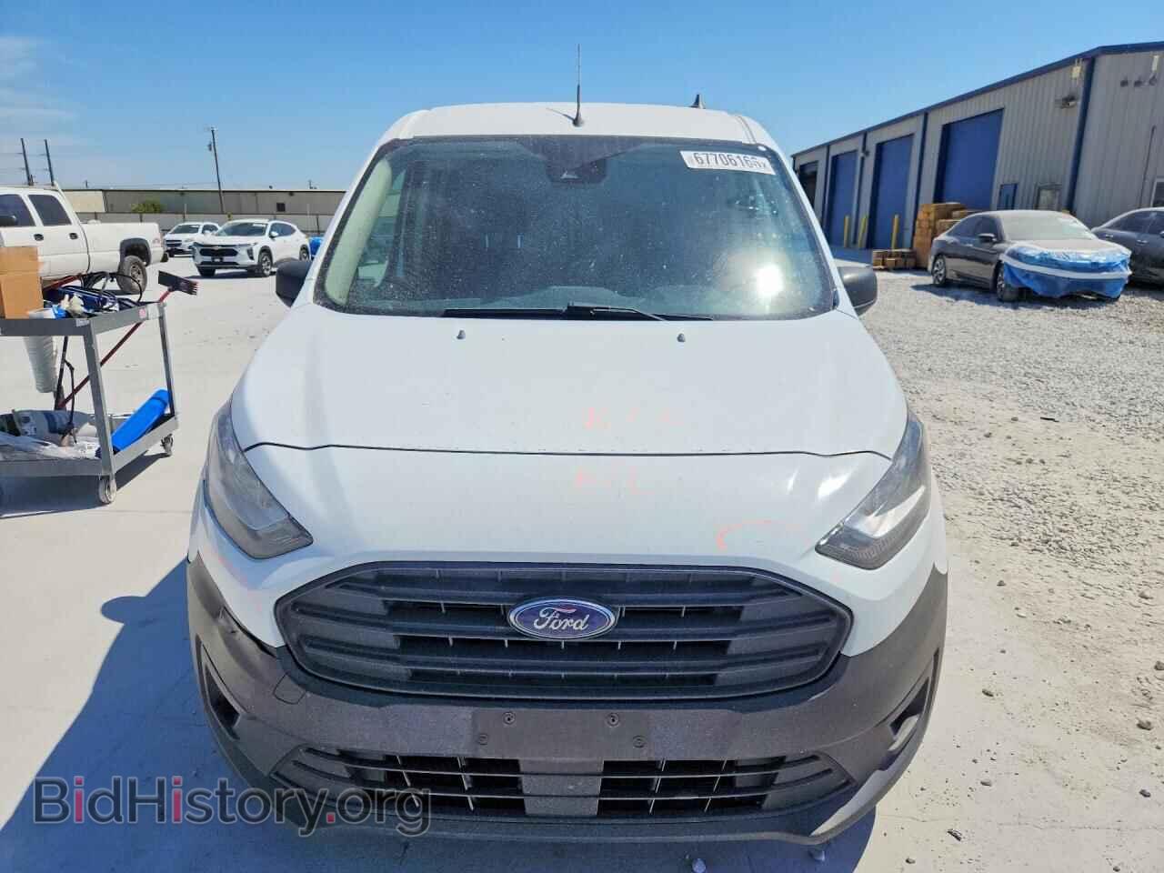 2022 FORD TRANSIT - VIN: NM0LS6S24N1513419 - Photo 5