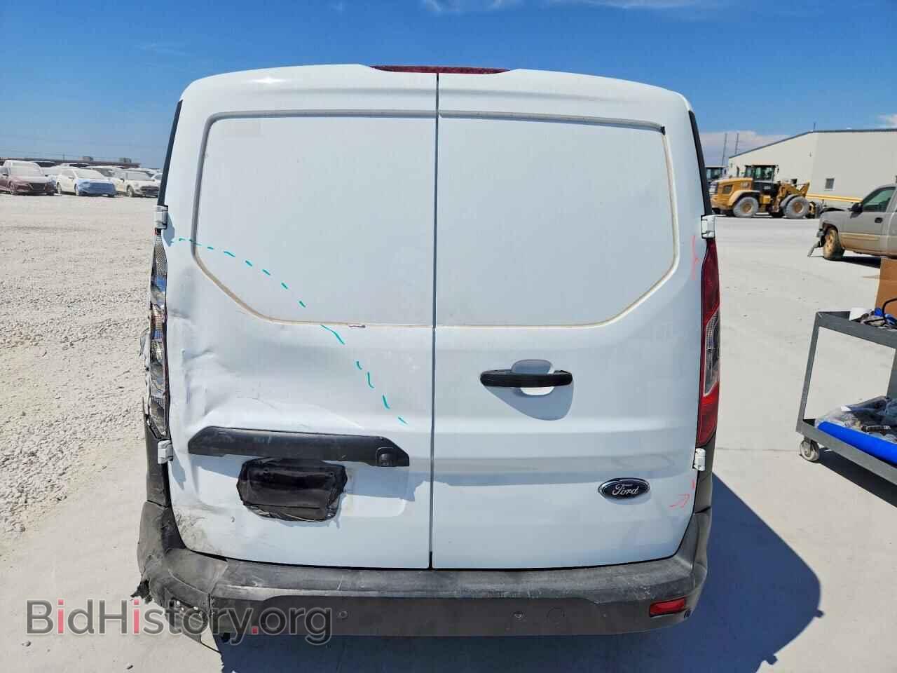 2022 FORD TRANSIT - VIN: NM0LS6S24N1513419 - Photo 6