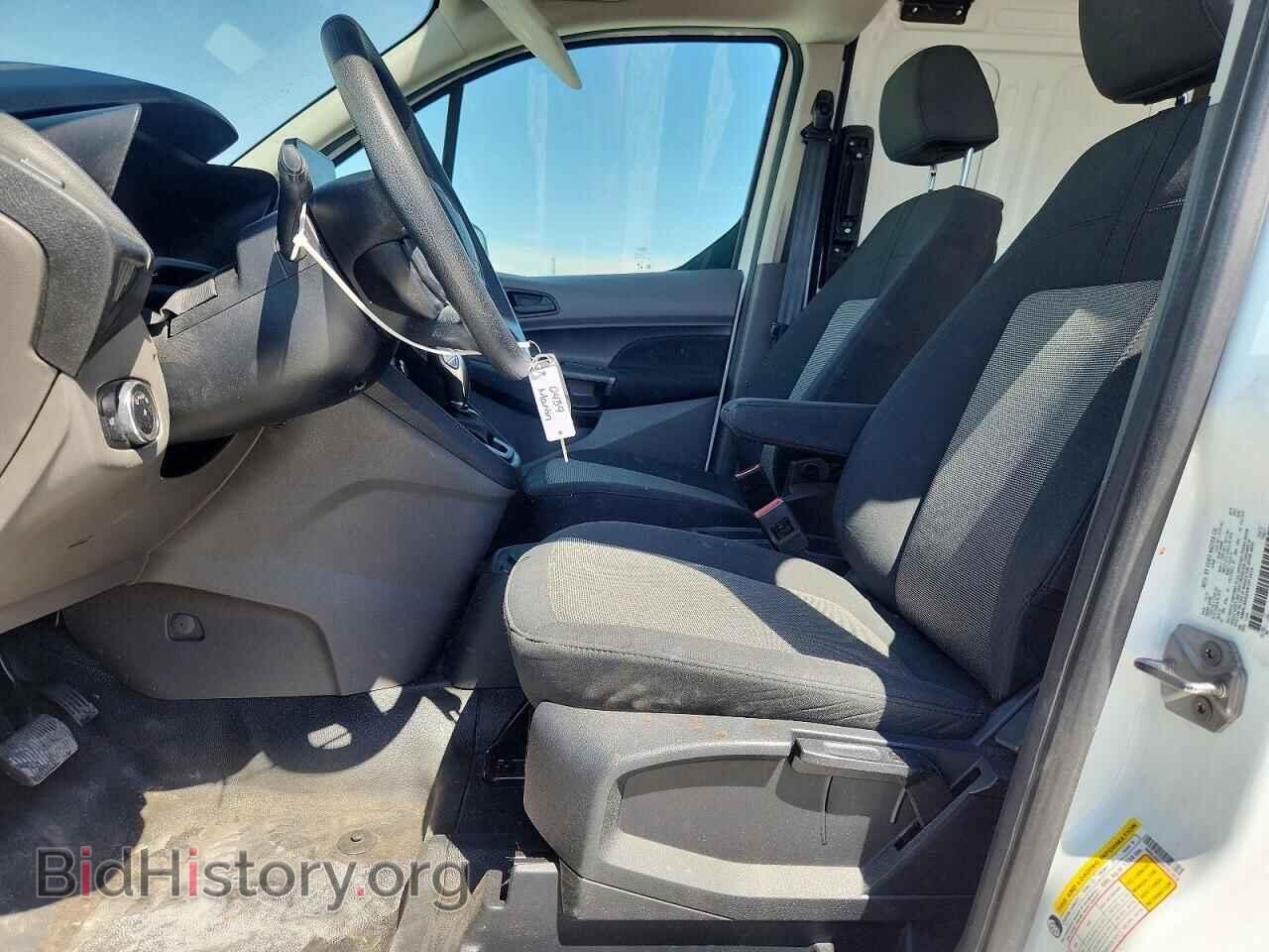 2022 FORD TRANSIT - VIN: NM0LS6S24N1513419 - Photo 7