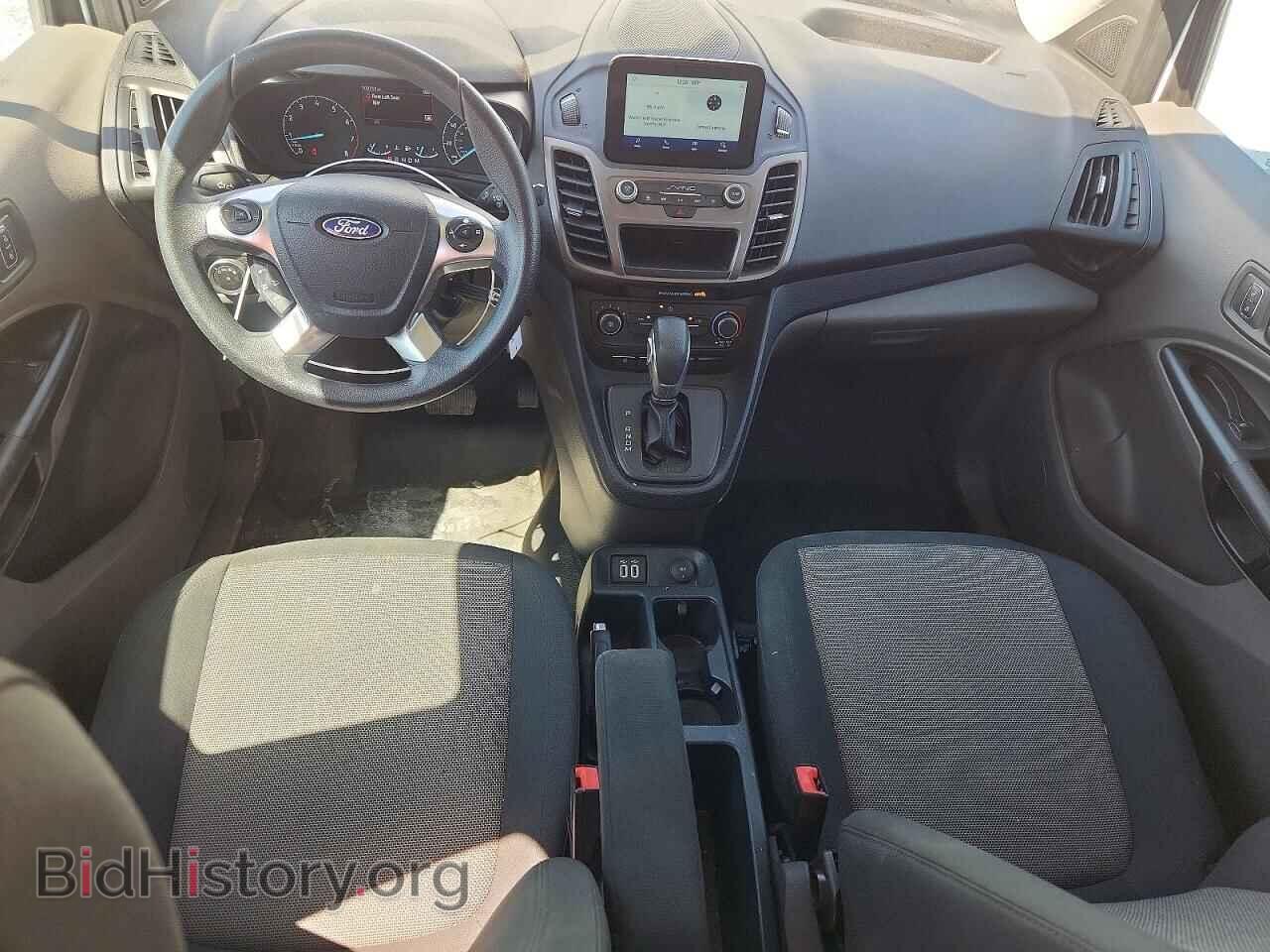 2022 FORD TRANSIT - VIN: NM0LS6S24N1513419 - Photo 8