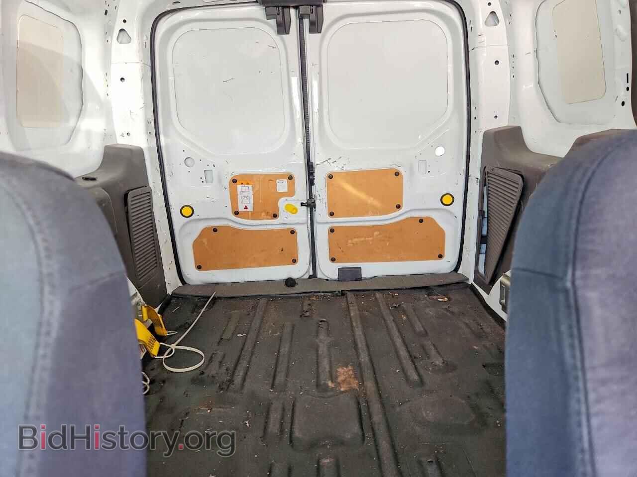 2022 FORD TRANSIT - VIN: NM0LS6S24N1513419 - Photo 10
