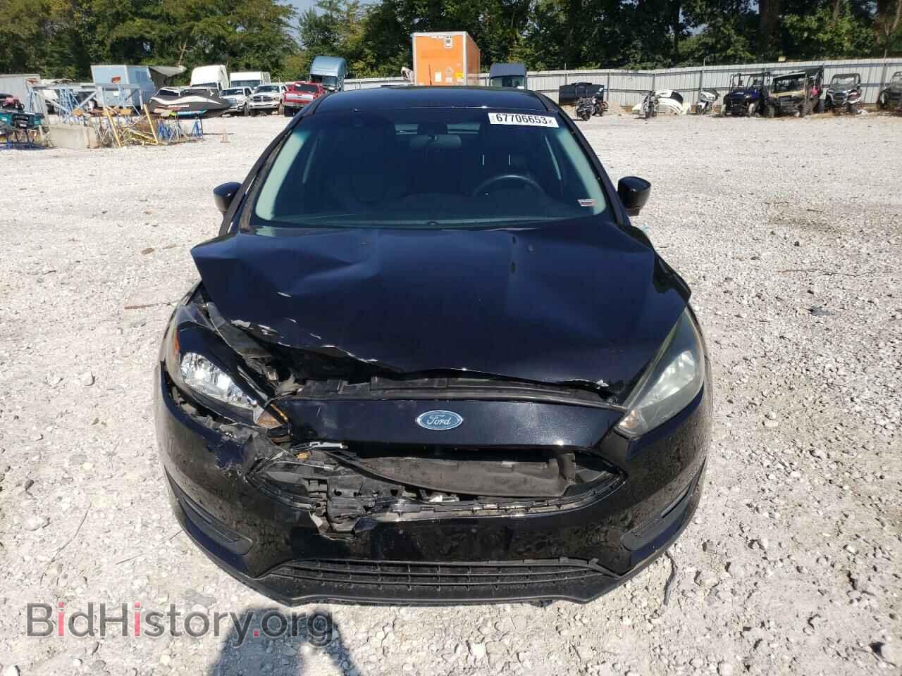 2015 FORD FOCUS - VIN: 1FADP3F22FL262364 - Фото 5