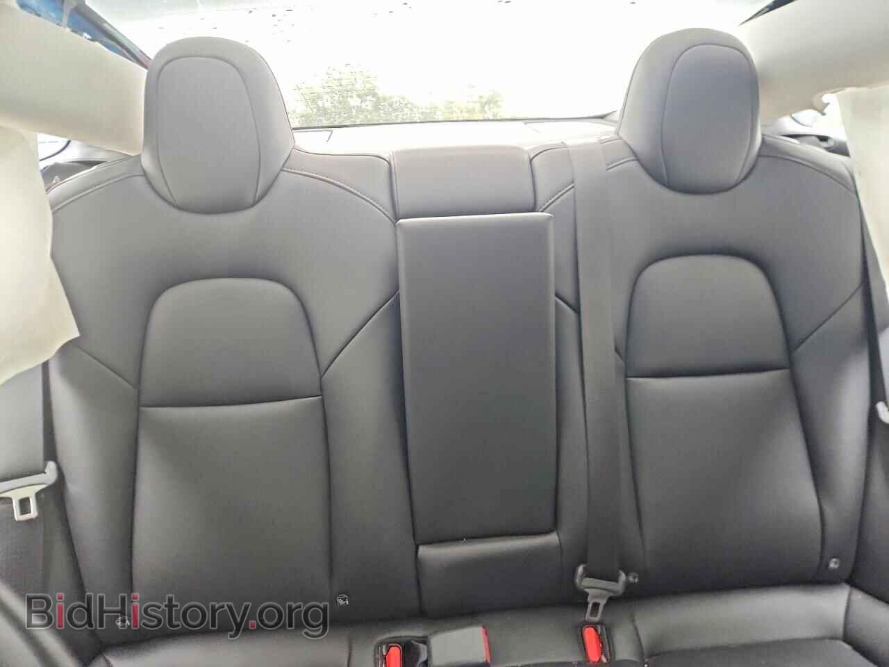 2023 TESLA MODEL 3 - VIN: 5YJ3E1EB8PF621609 - Photo 10