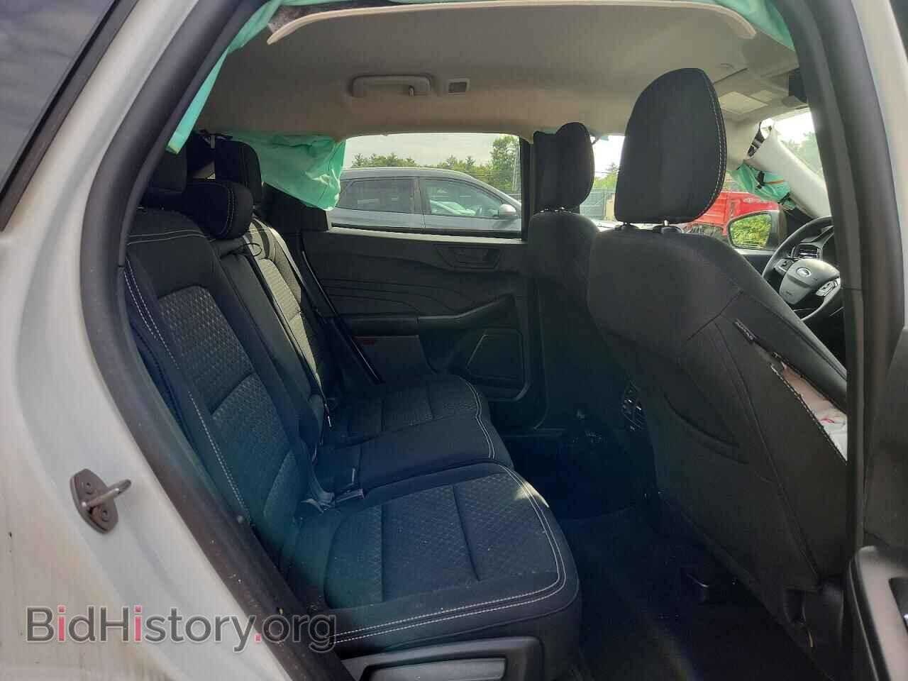 2024 FORD ESCAPE - VIN: 1FMCU9GN4RUB43333 - Photo 11